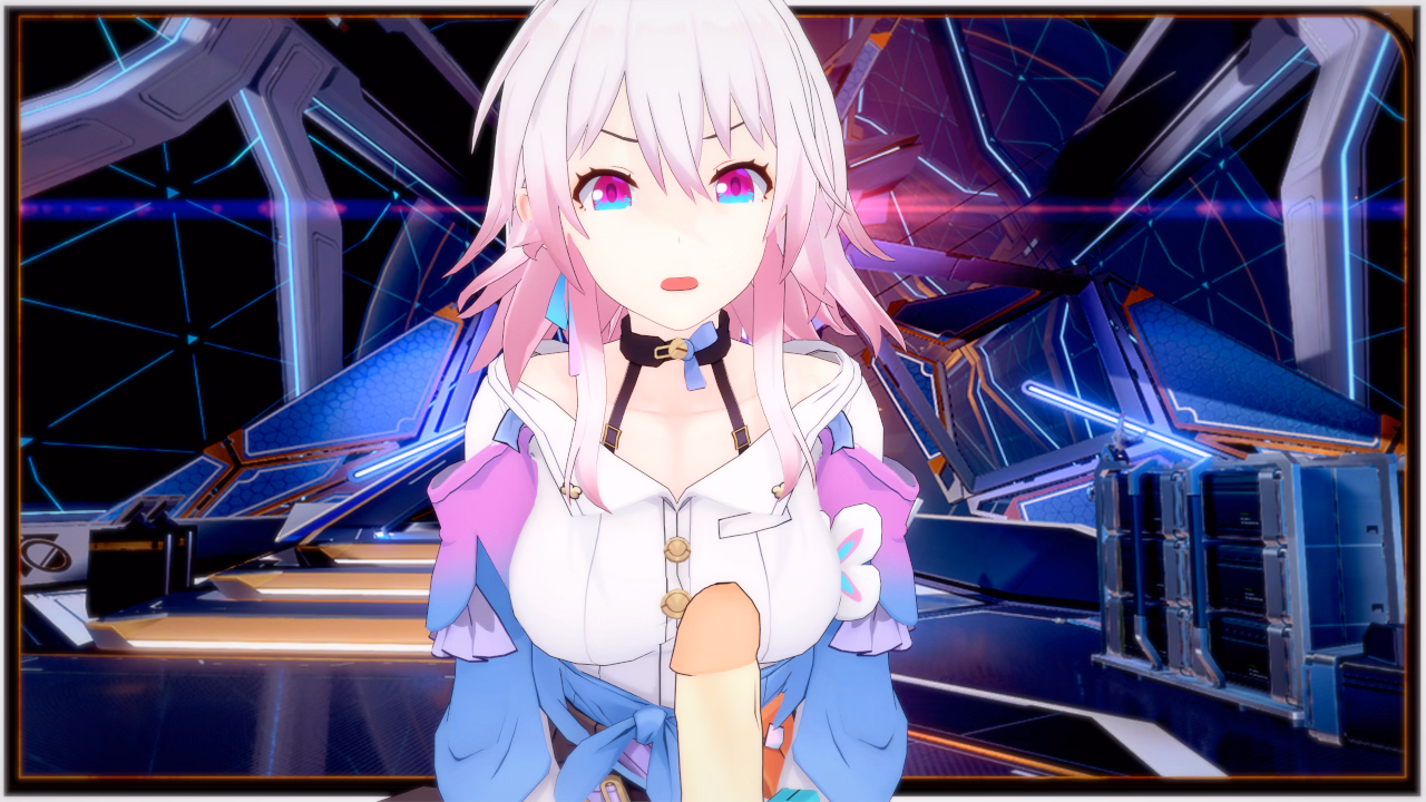 Ren'Py Star Railed [v1.5.5] [RareBlade]