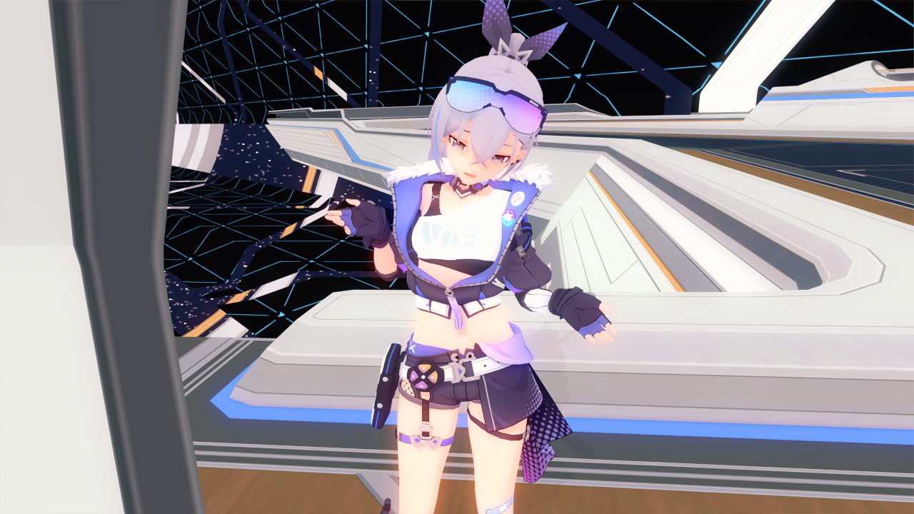 Ren'Py Star Railed [v1.5.5] [RareBlade]