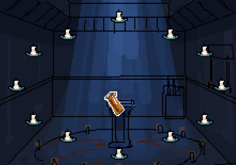 Godot Succubus Manor [v0.97] [JuicyDots]