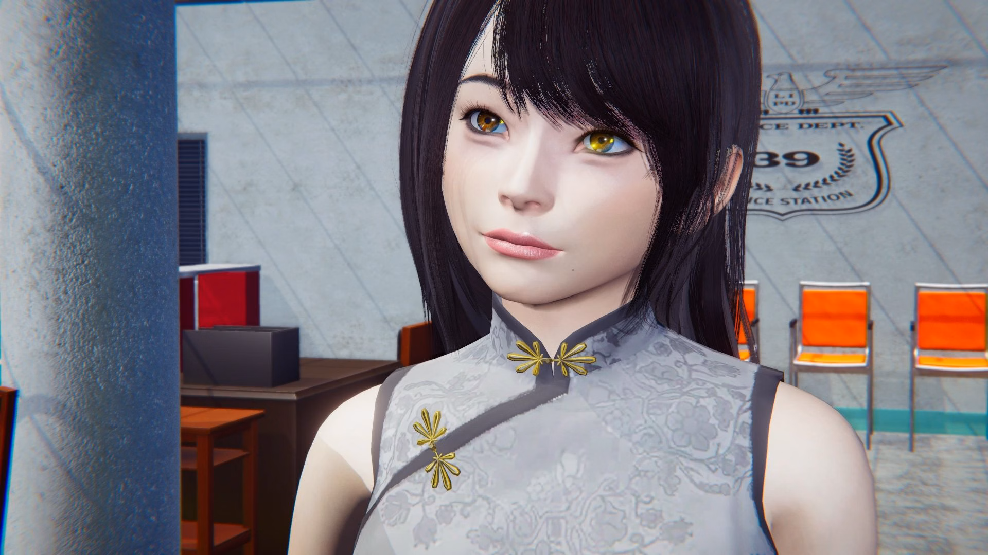 VN Ren'Py Completed A Night Out (Shingetsu Sidestory) [v0.99] [Judgementkazzy422]