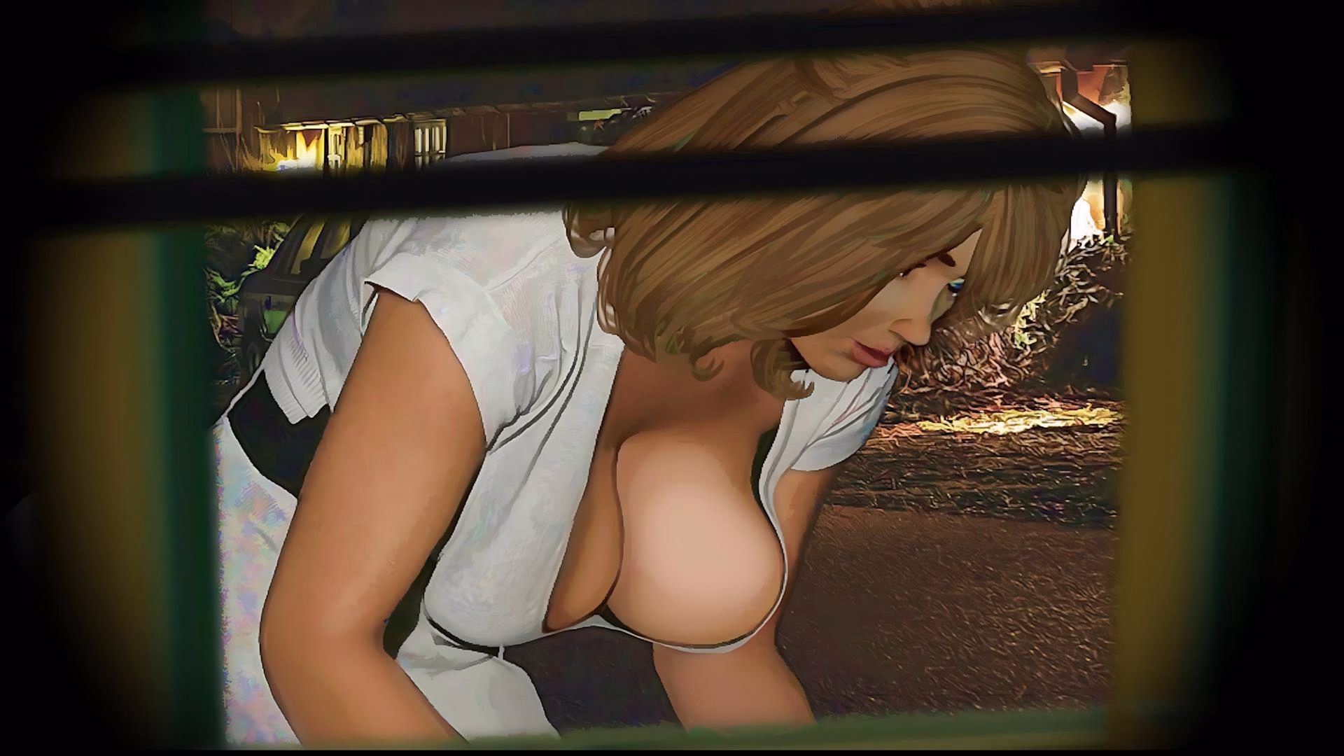 VN Ren'Py Completed Mesmerized - An Intoxicated Story [v1.00.1] [The Dark Moonshine]