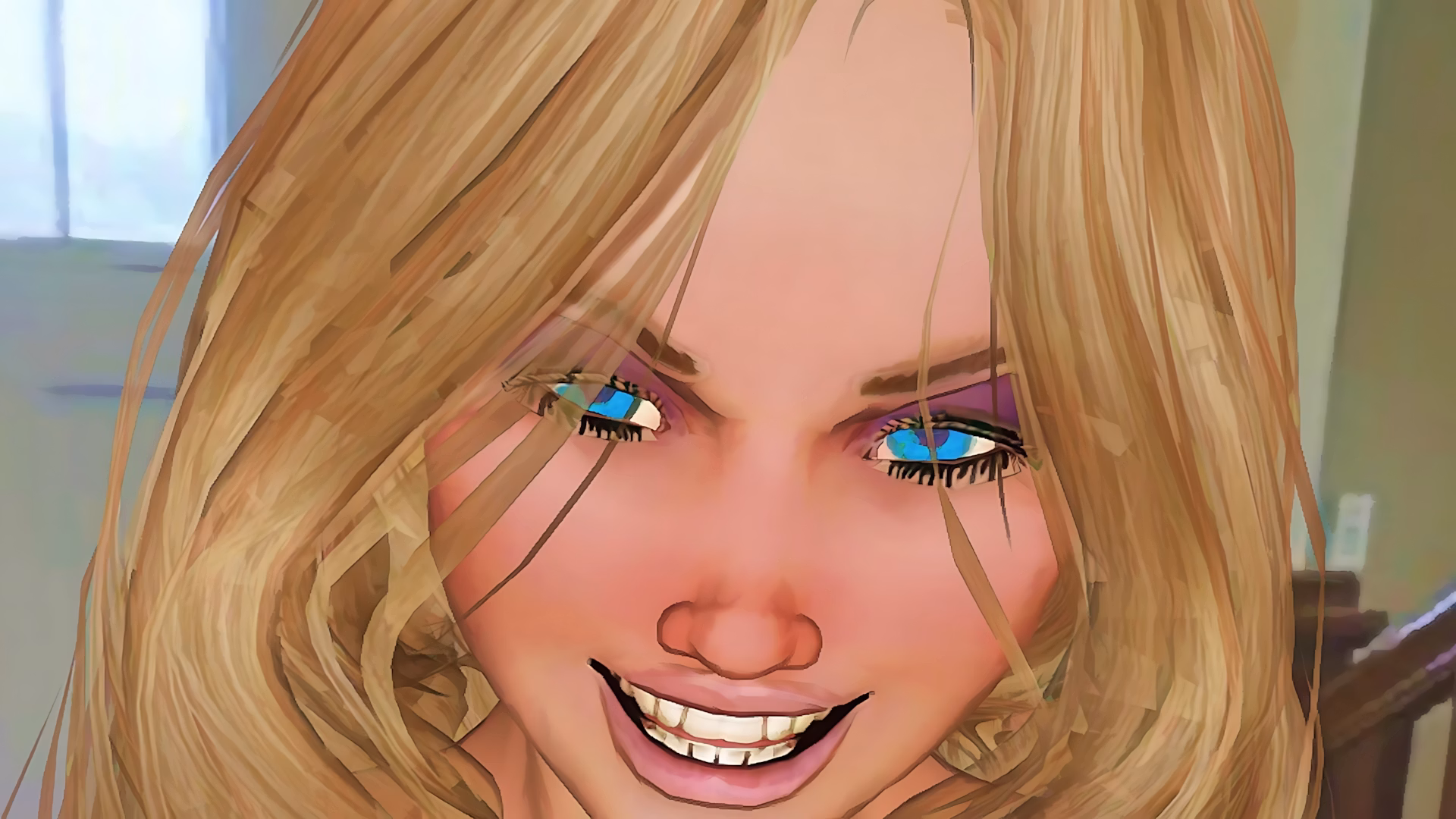 VN Ren'Py Completed Mesmerized - An Intoxicated Story [v1.00.1] [The Dark Moonshine]