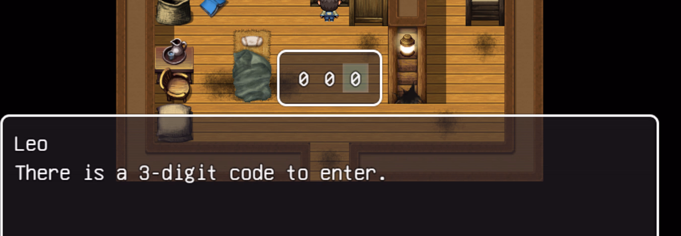 RPGM Completed Juuj Town [v1.0] [Juujia]