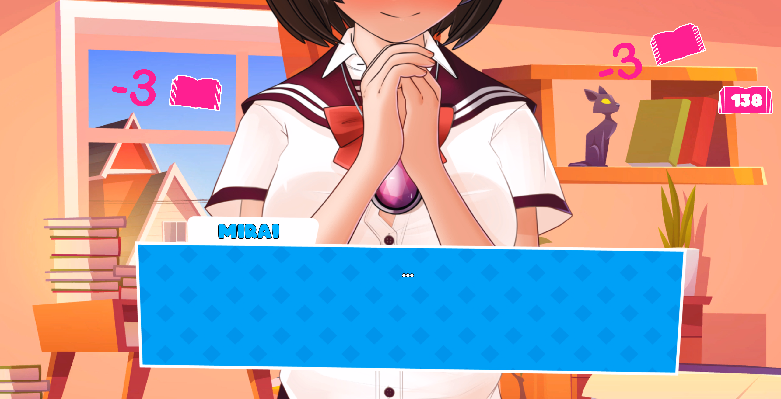 Unity Mirai's Exam Preparation [v0.1.0.4] [Mirai Aoki]