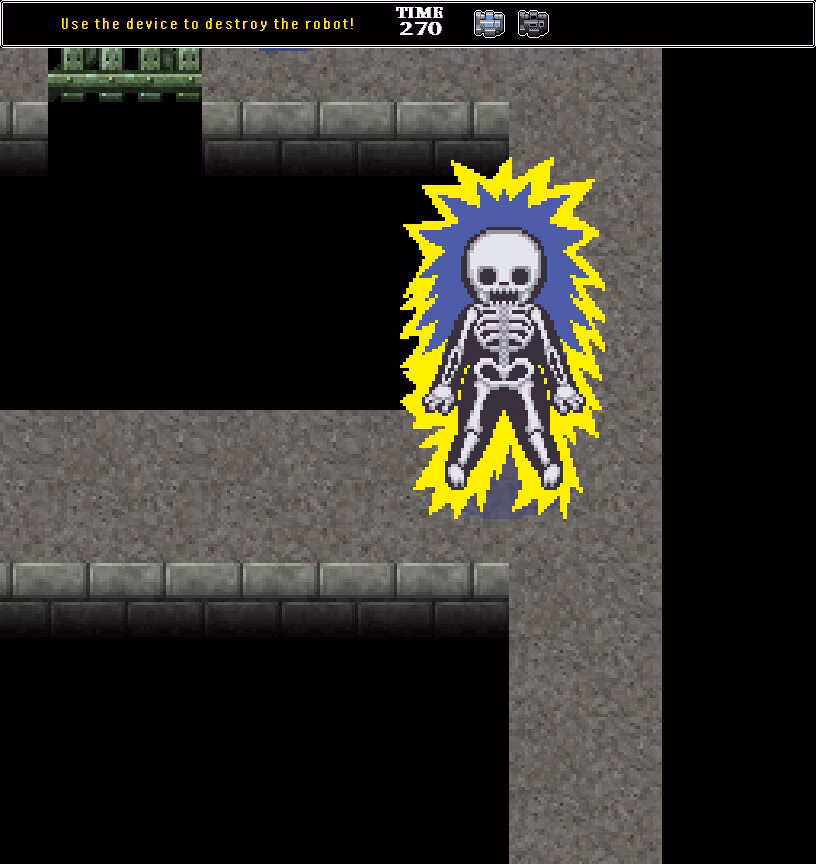 Others Completed The Black Labyrinth [Steam] [mozu field]