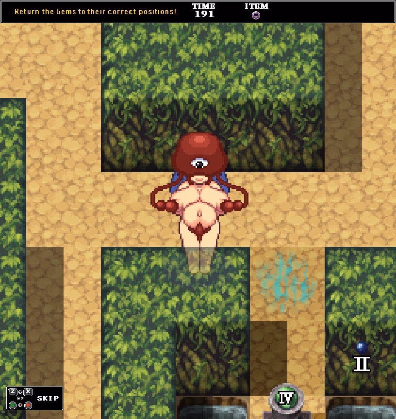 Others Completed The Black Labyrinth [Steam] [mozu field]