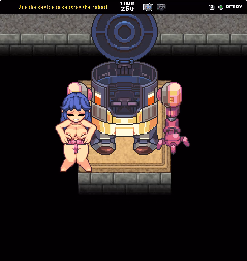 Others Completed The Black Labyrinth [Steam] [mozu field]