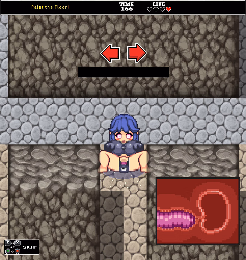 Others Completed The Black Labyrinth [Steam] [mozu field]