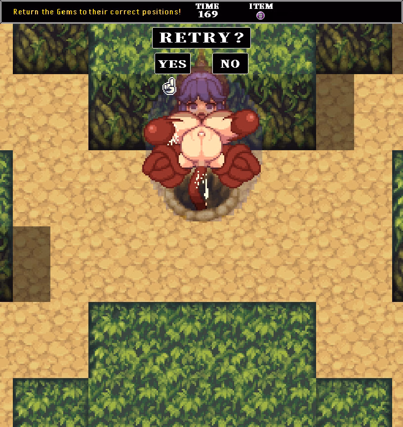 Others Completed The Black Labyrinth [Steam] [mozu field]