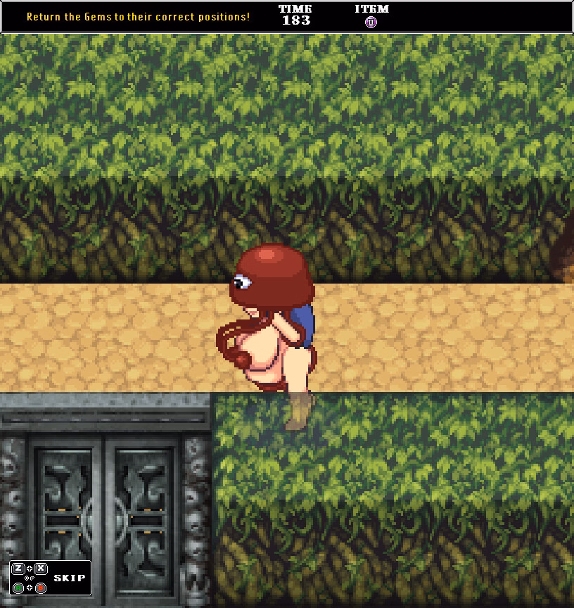 Others Completed The Black Labyrinth [Steam] [mozu field]