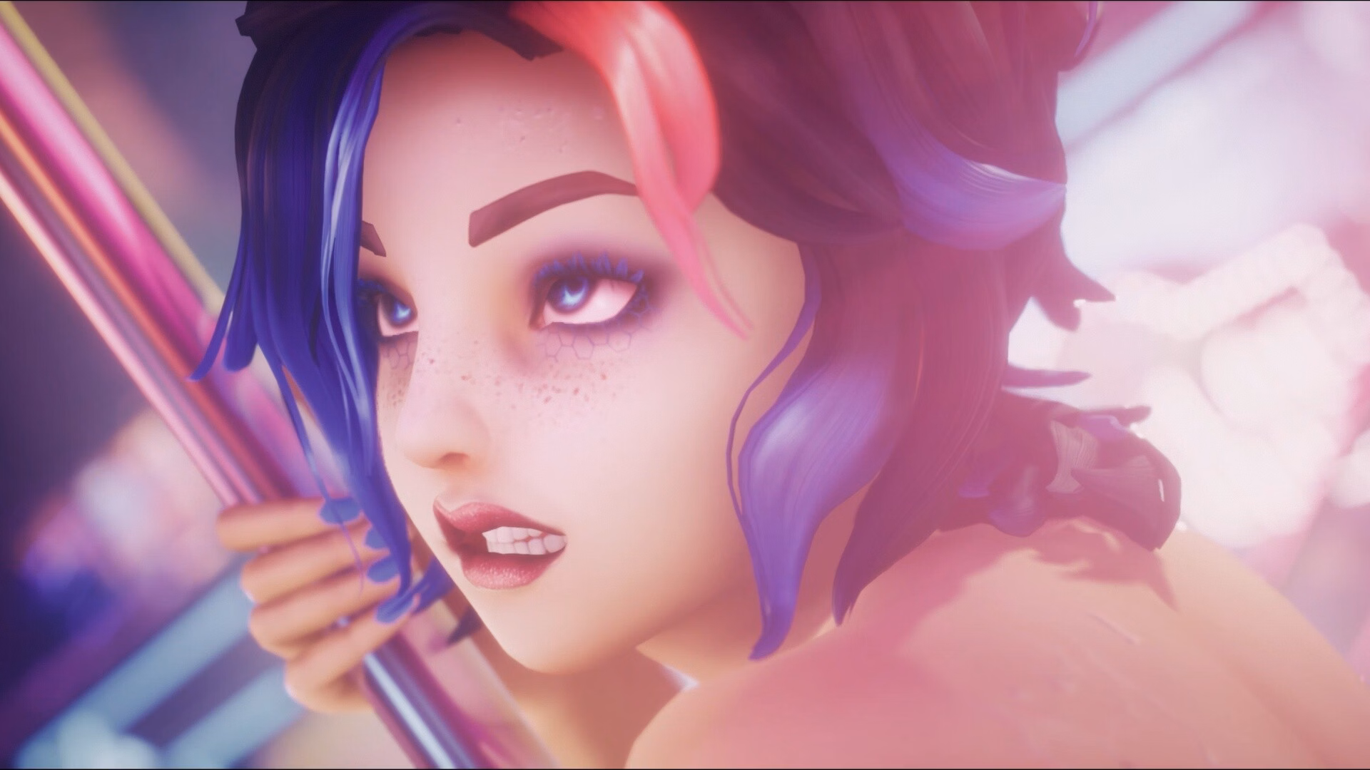 Unreal Engine Completed Subverse [v1.2.01 DLC] [Studio Fow]