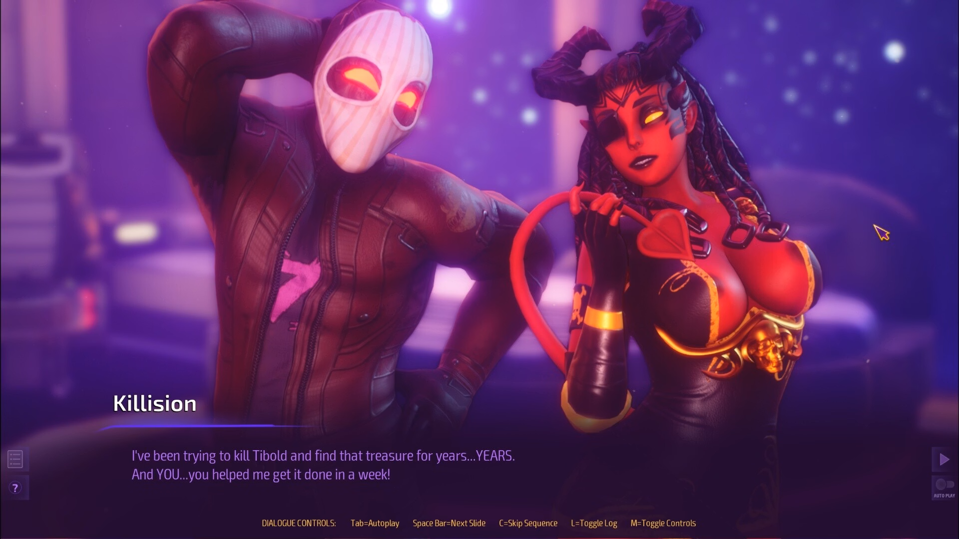 Unreal Engine Completed Subverse [v1.2.01 DLC] [Studio Fow]