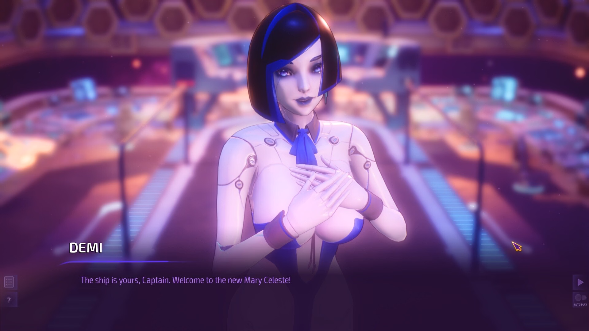 Unreal Engine Completed Subverse [v1.2.01 DLC] [Studio Fow]