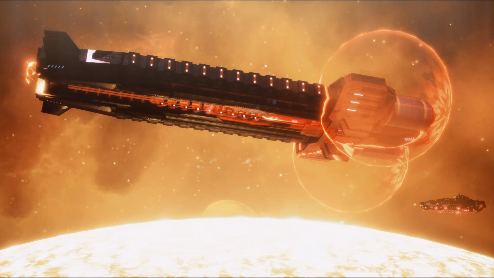 Unreal Engine Completed Subverse [v1.2.01 DLC] [Studio Fow]