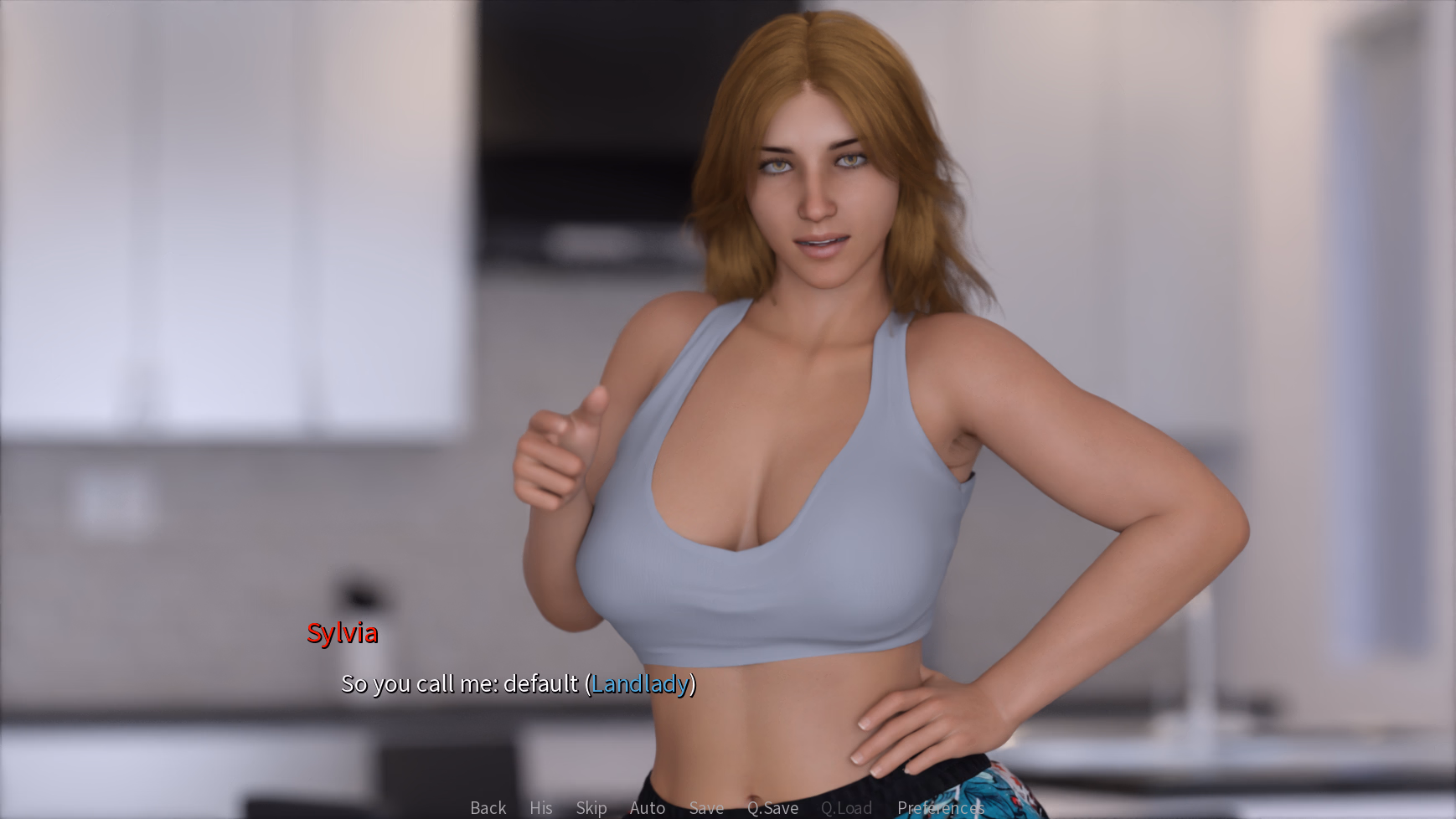 VN Ren'Py Cyberstray 101 [S2 v2025-02-15] [NoiseKitty]