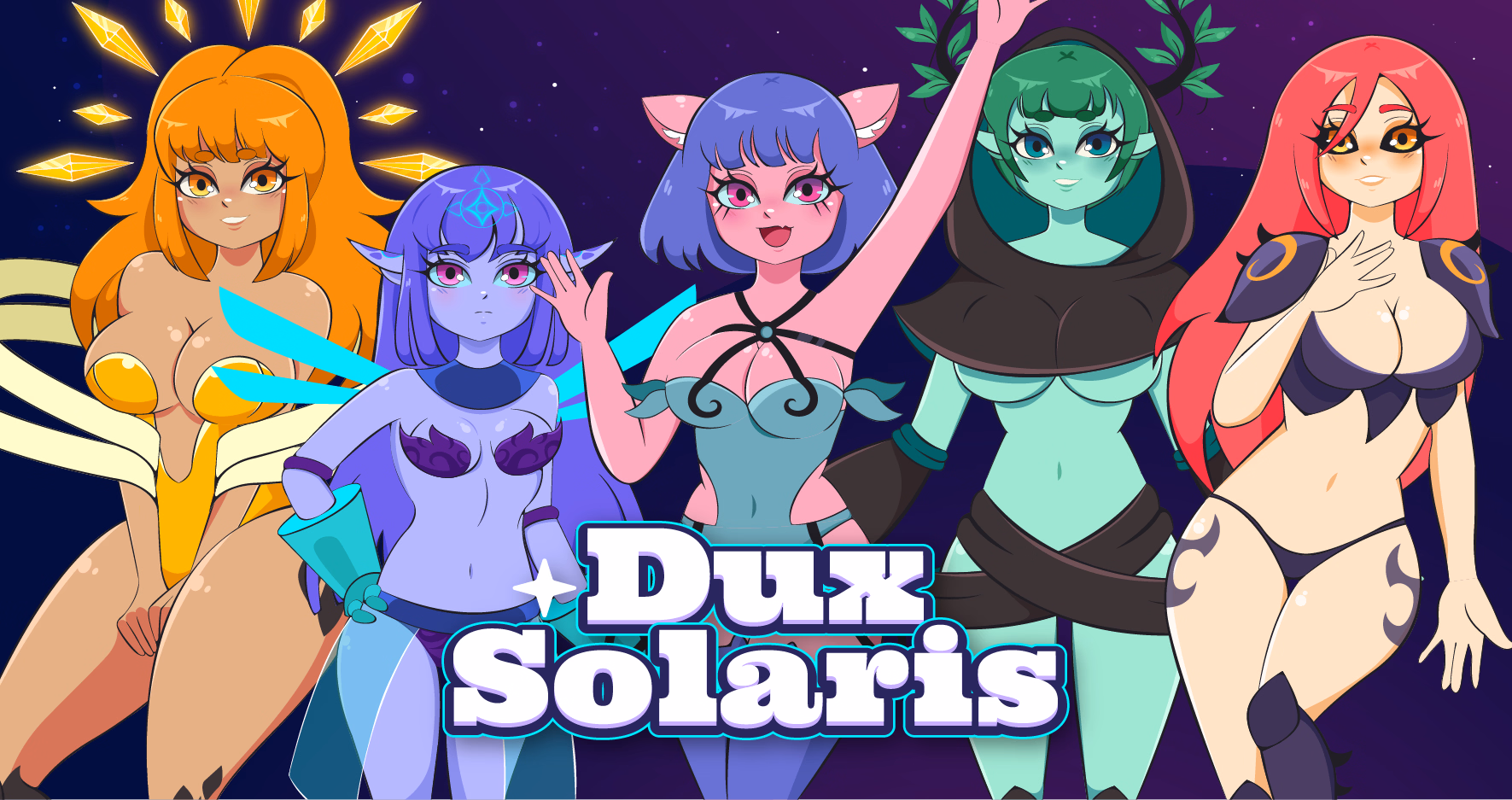 Unity Dux Solaris [v2.0.1 Demo] [Skyticco] download