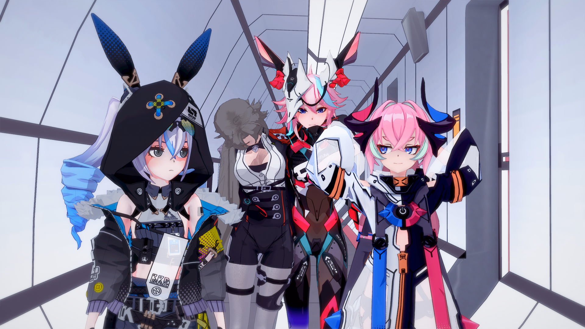 VN Ren'Py Captains Bizarre Adventure [Act 2-V3.0] [CaptainVerse]
