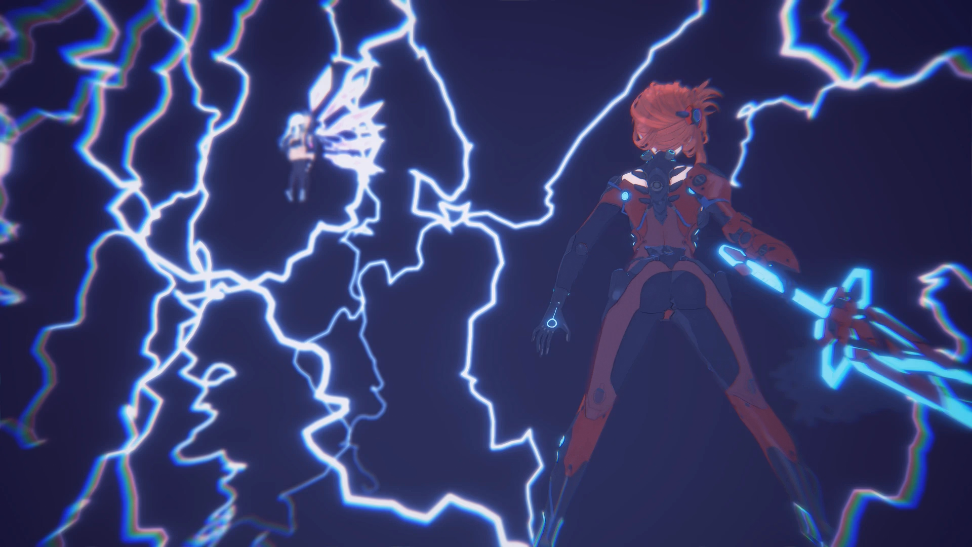 VN Ren'Py Captains Bizarre Adventure [Act 2-V3.0] [CaptainVerse]