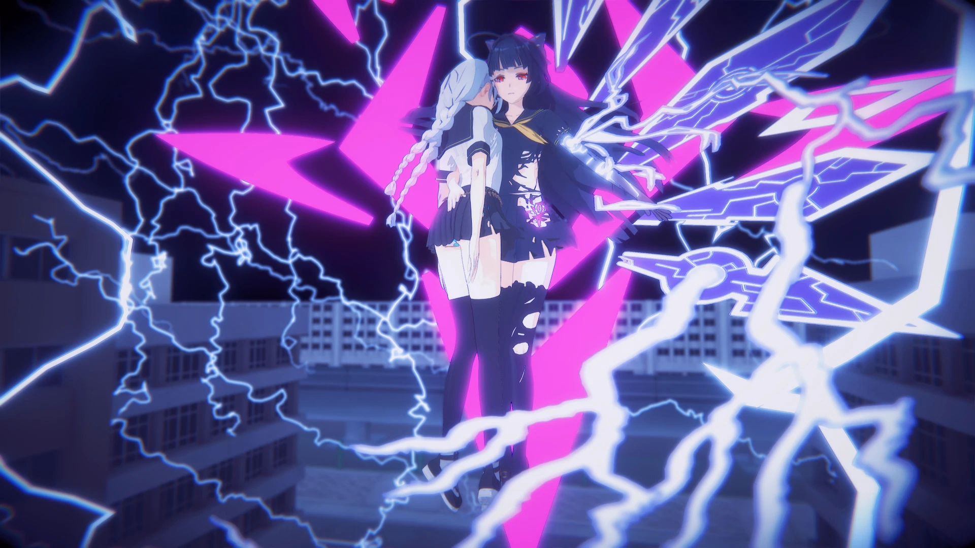 VN Ren'Py Captains Bizarre Adventure [Act 2-V3.0] [CaptainVerse]