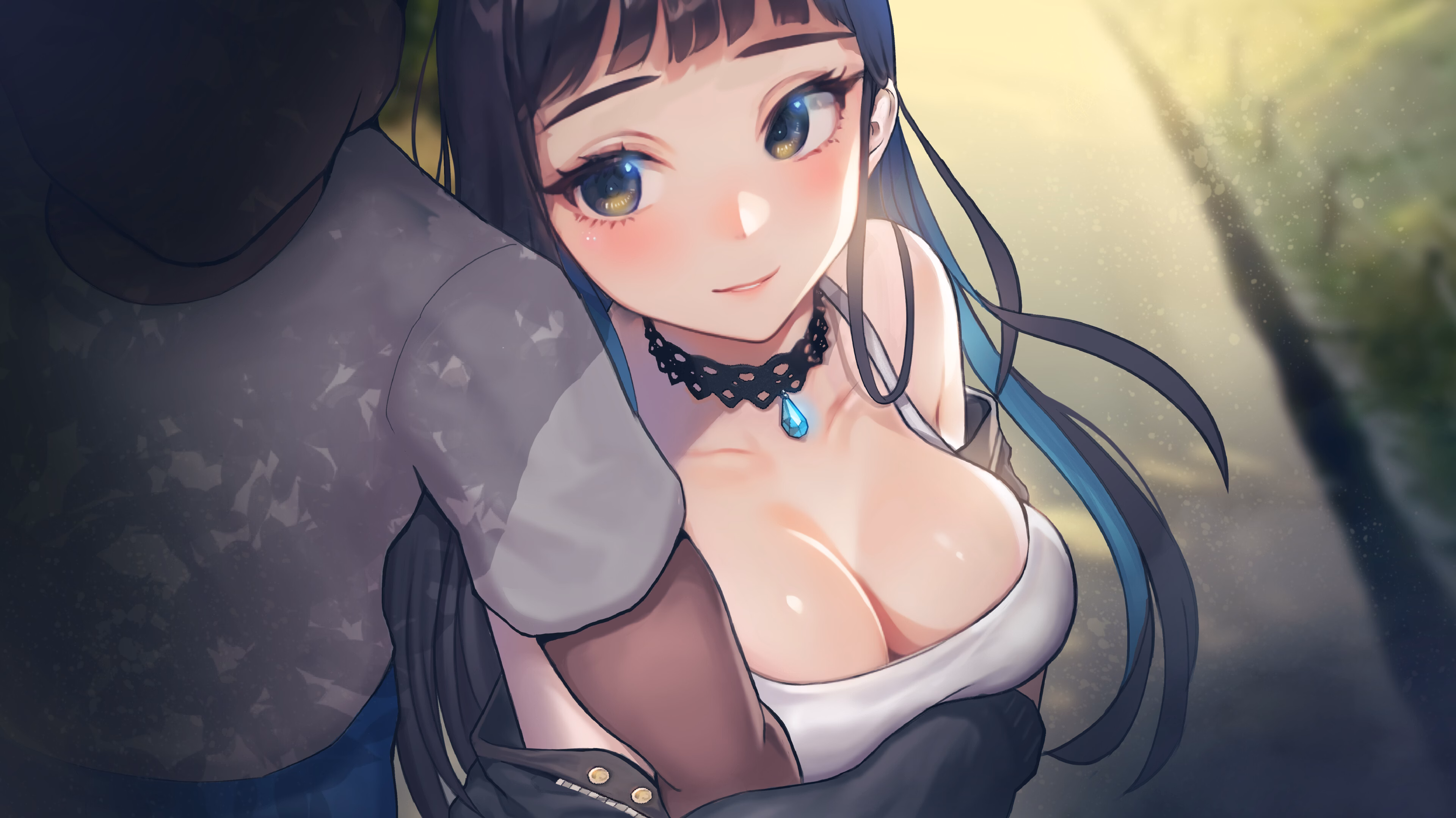 Unity Completed Honey Trap [Final] [PePPeroni]