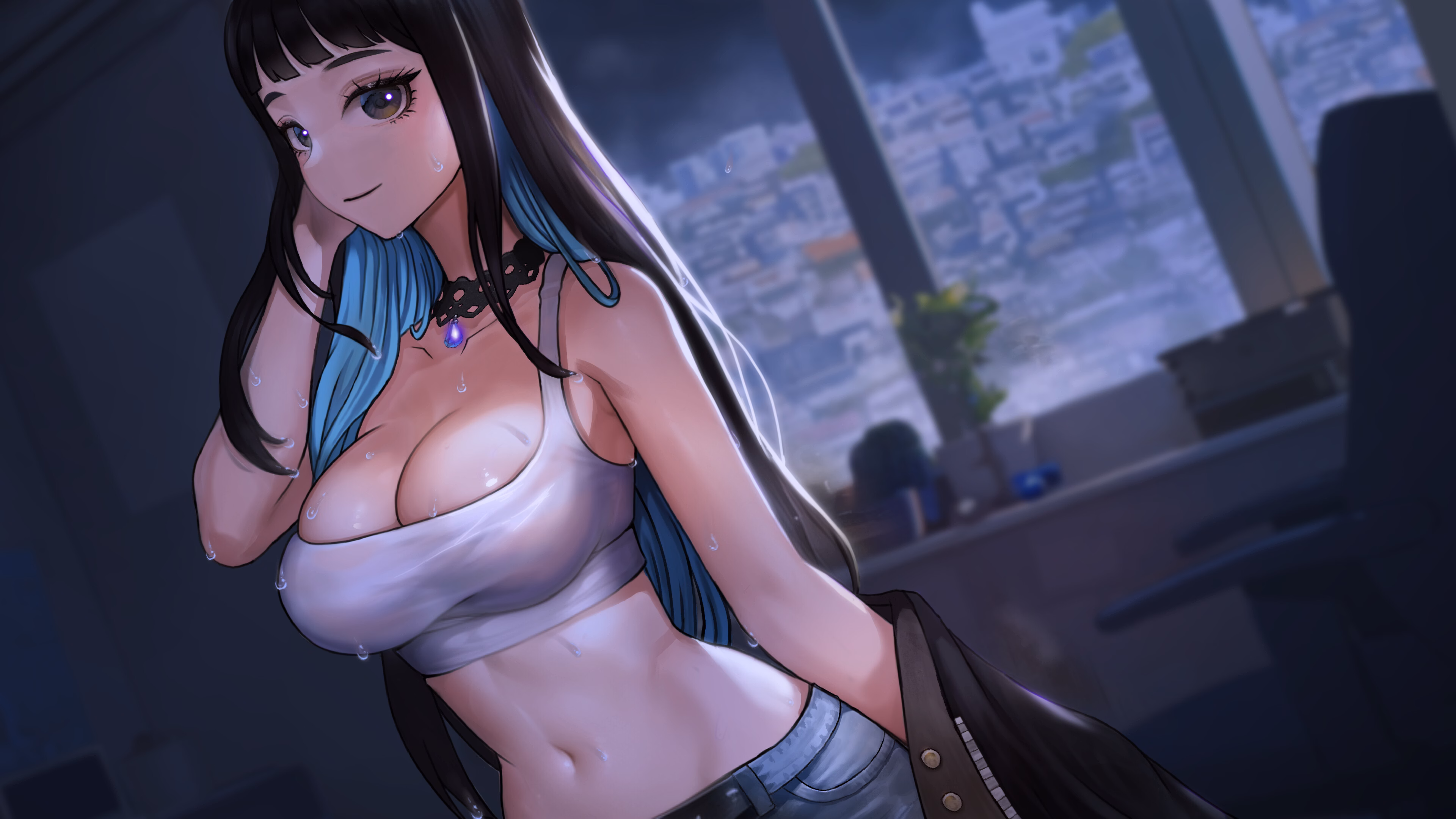 Unity Completed Honey Trap [Final] [PePPeroni]