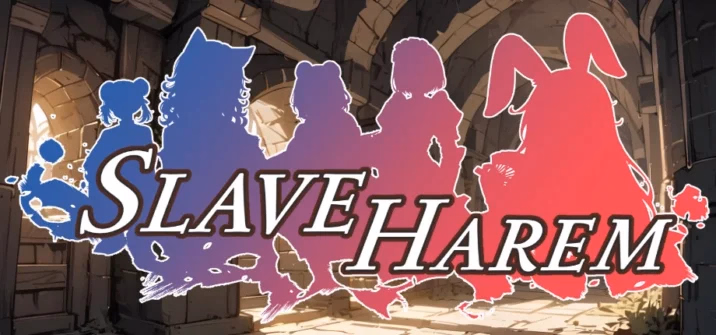 Others Completed Slave Harem [Final] [Artoonu] download