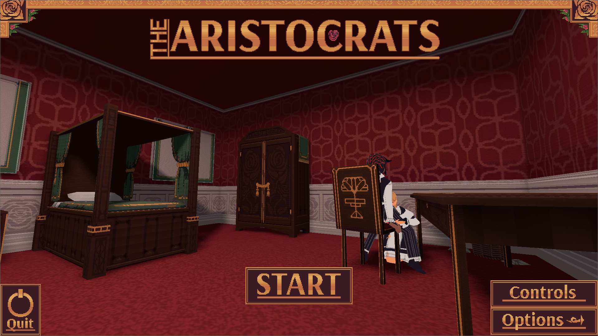 Others The Aristocrats [Ep.1 v1.0.1] [Boxman12] download