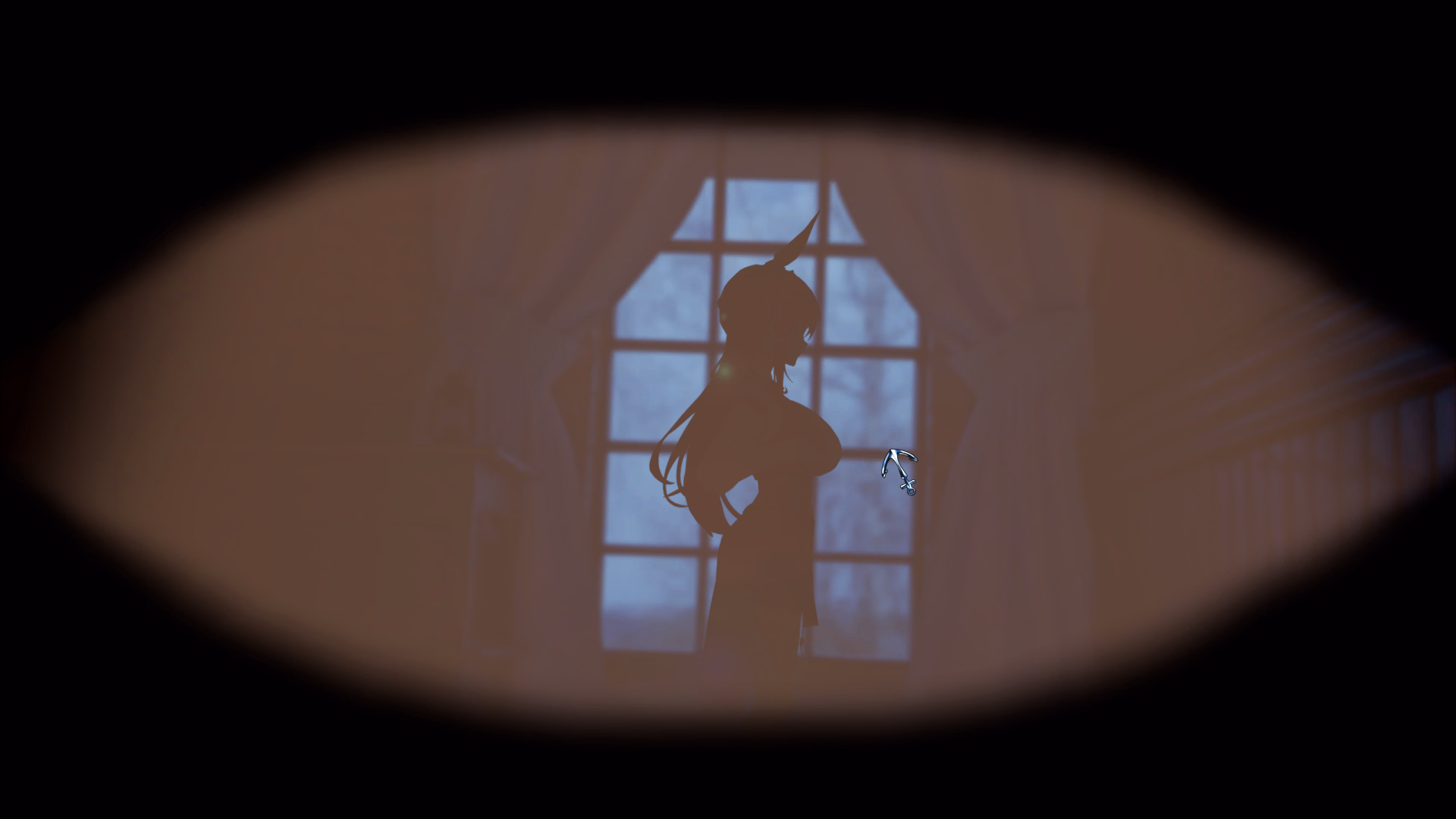 Unity Griffith's Paizuri Simulator : Special Services at Mermaid Tavern [V0.10] [Grey Fish]