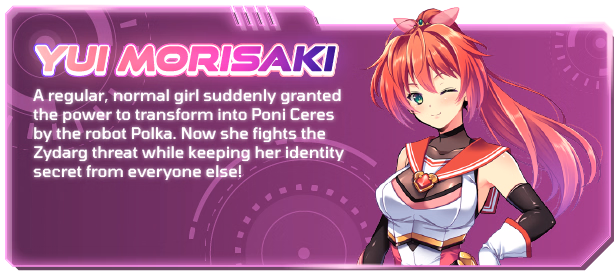 RPGM Completed Radiant Princess - Poni Ceres [v1.03 Steam] [SukiyaKING]