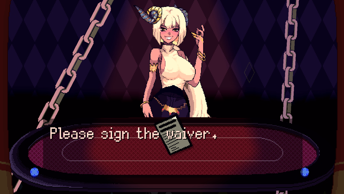 Others Completed Succubus Roulette [Final] [PurpleCrit]