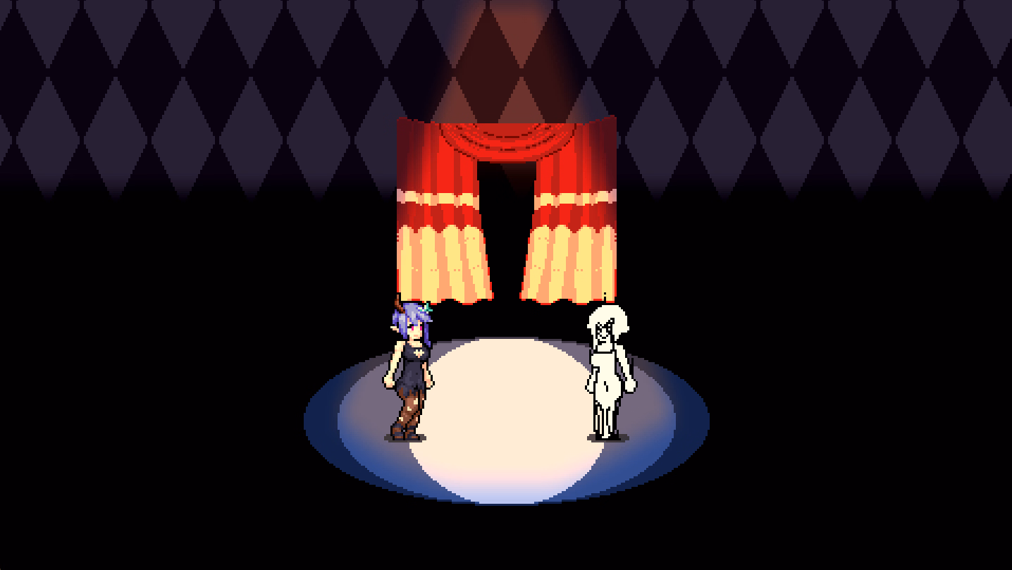 Others Completed Succubus Roulette [Final] [PurpleCrit]