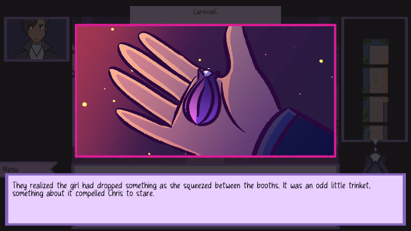 Others Witches of Ravenbrook [PROTOTYPE] [Bottled Starlight]
