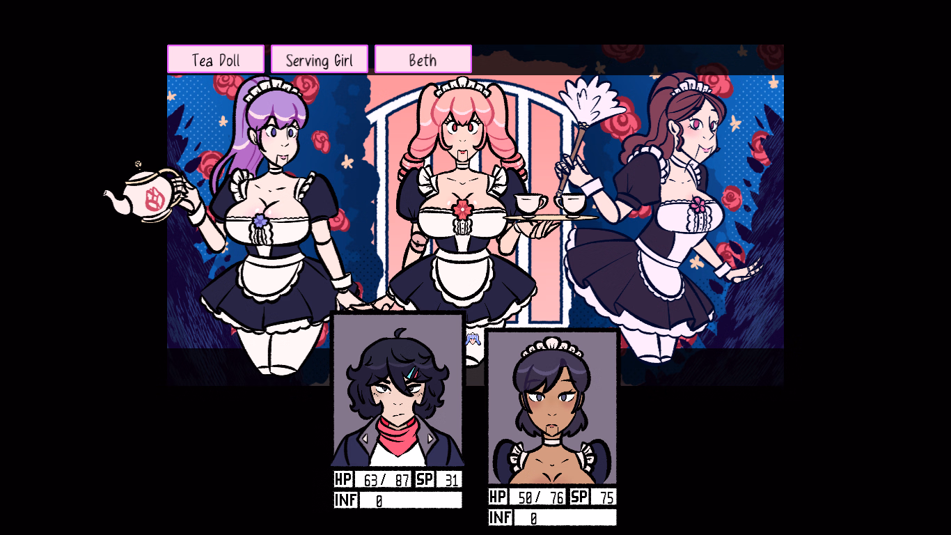 Others Witches of Ravenbrook [PROTOTYPE] [Bottled Starlight]