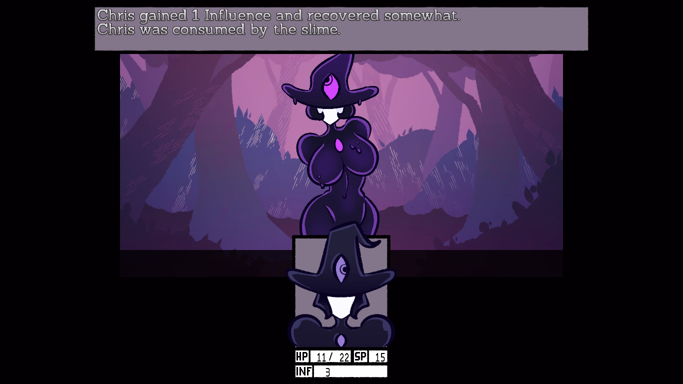 Others Witches of Ravenbrook [PROTOTYPE] [Bottled Starlight]