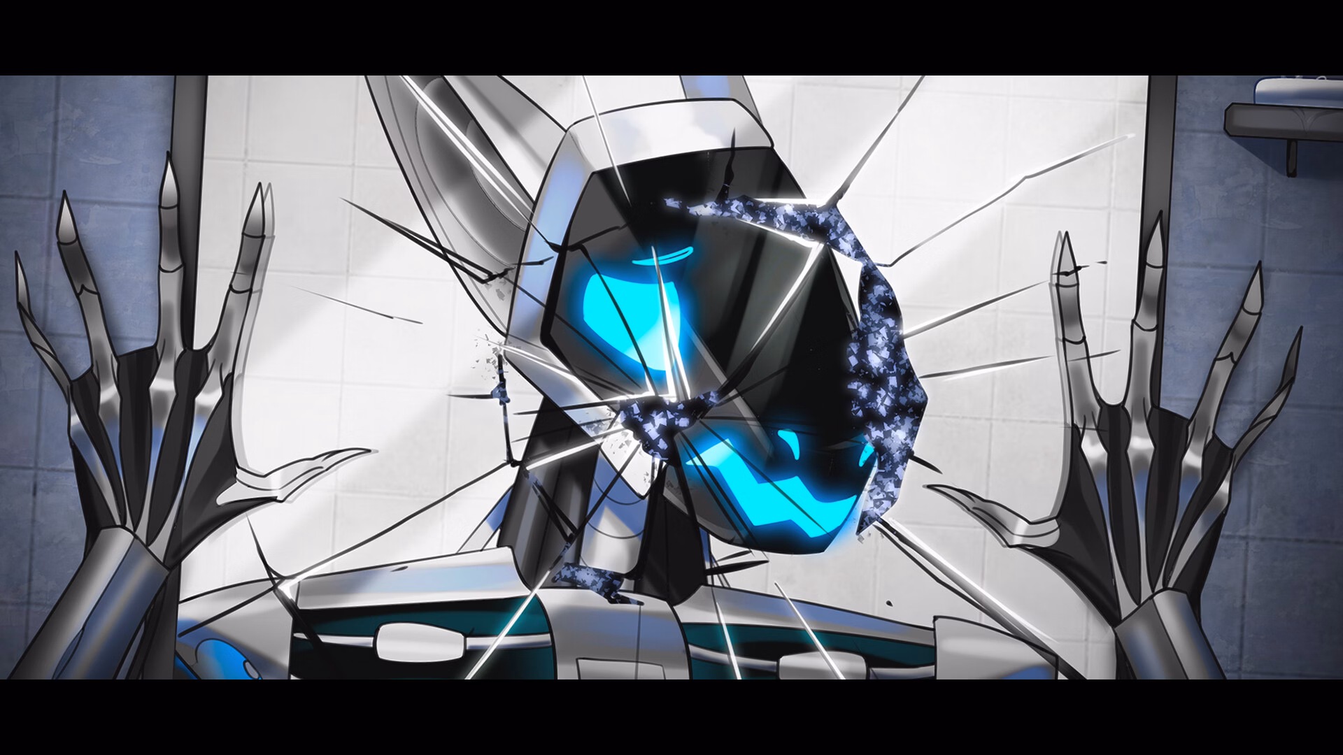 VN Ren'Py Completed My Protogen Engineer [v1.0 + R18] [Dirty Fox Games]