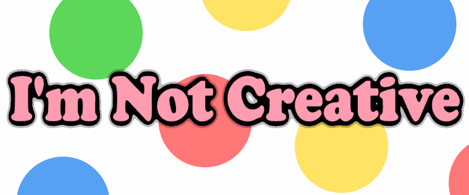 VN Ren'Py Abandoned I'm Not Creative [v0.1] [ZoidNSFW] download