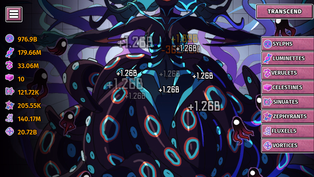 Others Monster Girl Evolution [Full v0.10] [Tentacles Games]
