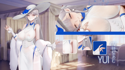 VN Unity Completed Dream Lust [v1.1.9] [Cat Paw Game]