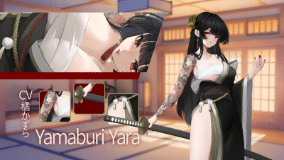 VN Unity Completed Dream Lust [v1.1.9] [Cat Paw Game]