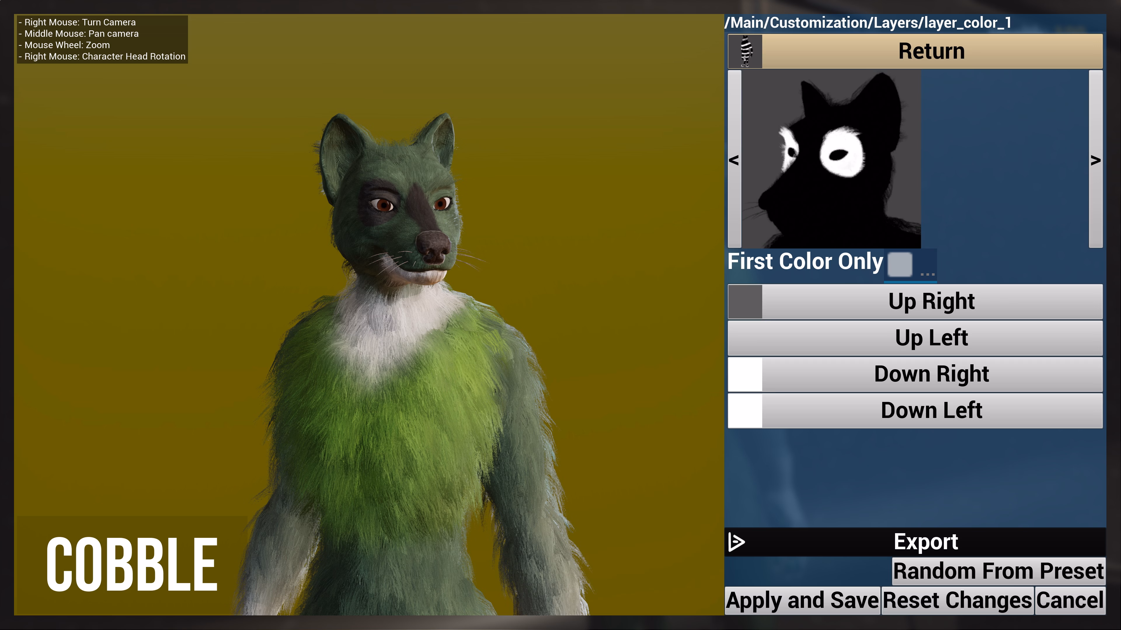 Unreal Engine Macro Micro VR Service [v0.4.6 Alpha] [BleuRaven]