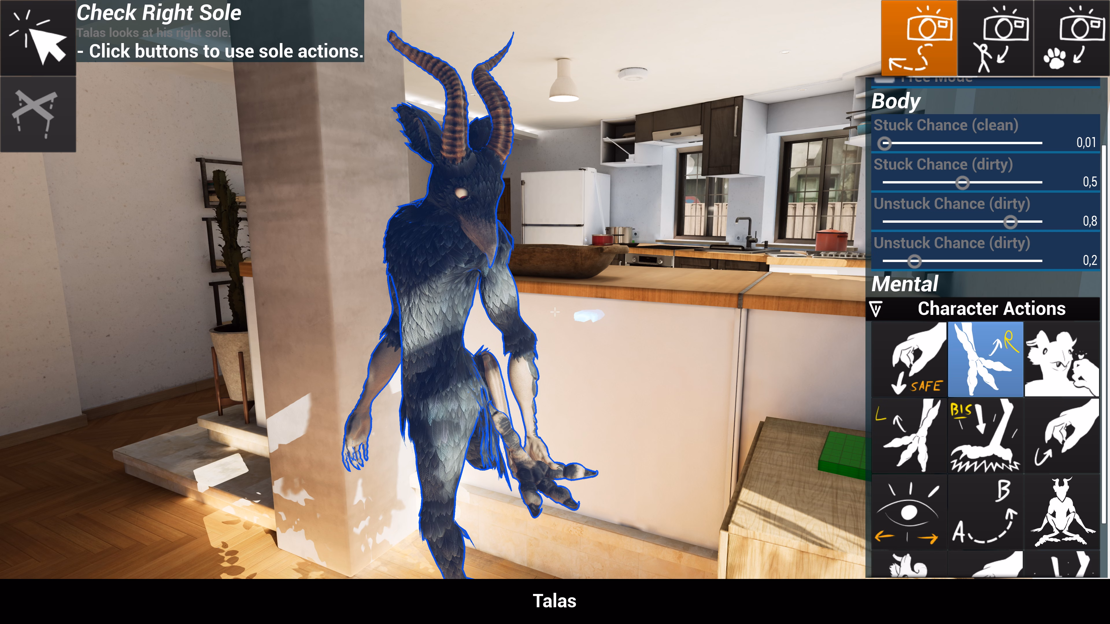 Unreal Engine Macro Micro VR Service [v0.4.6 Alpha] [BleuRaven]