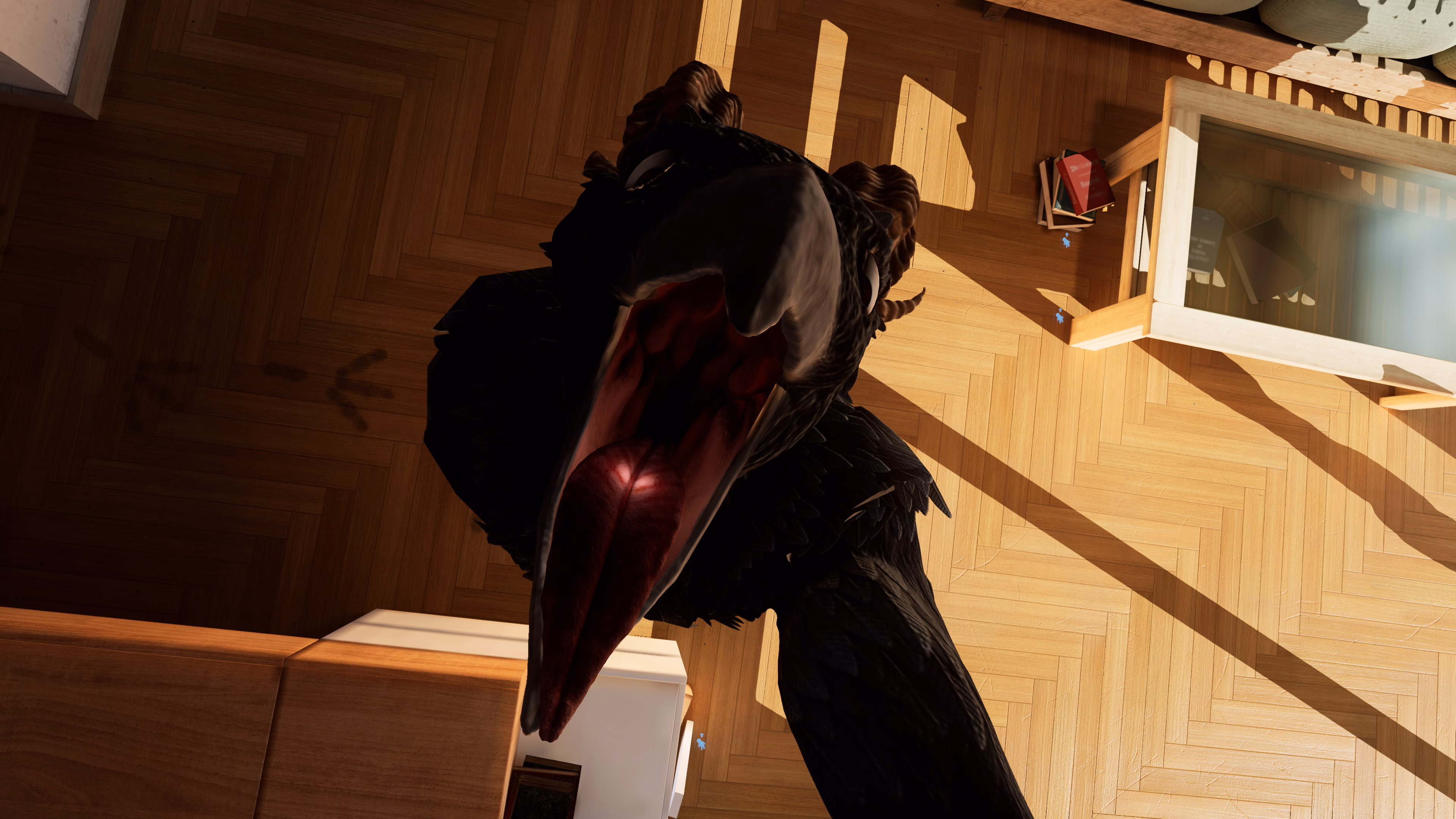Unreal Engine Macro Micro VR Service [v0.4.6 Alpha] [BleuRaven]