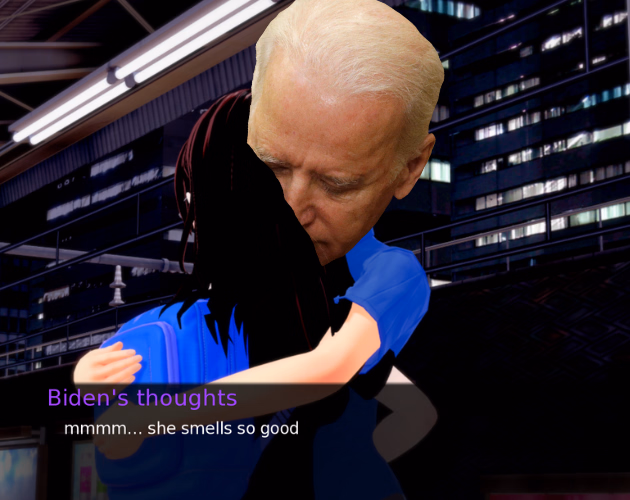 VN Ren'Py Why Does Life Play Trix on Me? [v0.1] [Jp's Avns]
