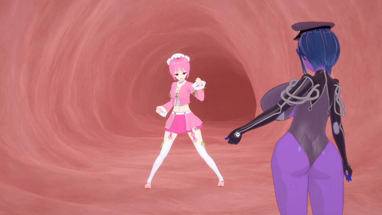 VN Ren'Py Completed Summoned Succubus Fun [Chapter 4] [KinkyPear]