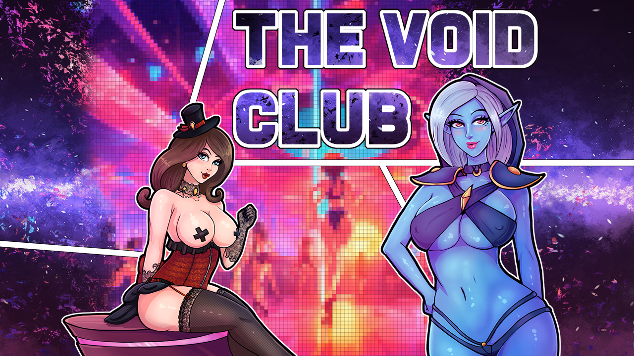 Ren'Py The Void Club [v2.2.2] [The Void] download