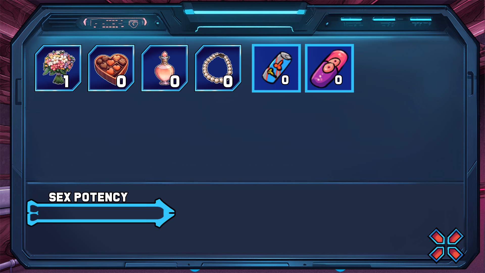 Ren'Py The Void Club [v2.2.2] [The Void]
