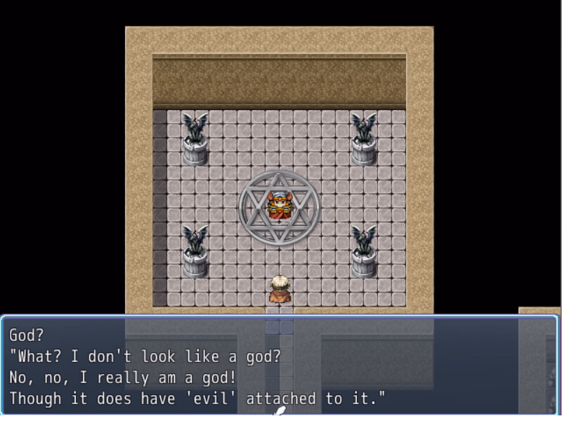 RPGM Completed A Country Girl and A Part Time Jobs [v1.01 eMTLv1] [Unidentified Flying Food]