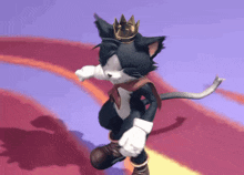 RPGM Spirit Echoes - Caitsith [v1.2.1] [Rash Rascal]