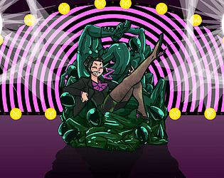 VN Unity Completed Who Wants to Be a Hypnoslut [Final] [Nyx Goddess Games] download