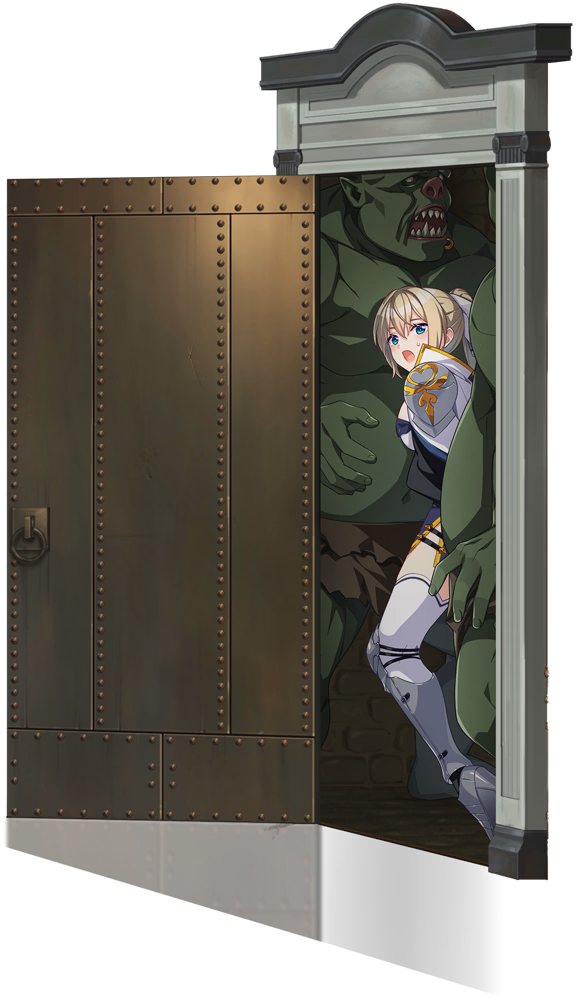 Unity Completed Prison Princess: Trapped Allure, Prison Princess Hamerareshi Hime-tachi [v1.0.1] [Qureate, Orgesta Inc.]